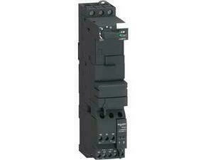 SCHN LU2B12B TeSys řada U, výkonový reverzační modul s propoj.ovl.obvodů, 12 A, 24V AC, šroubové svo