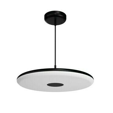 OSMONT ZETA ST2 FP LED-3L65E1050ZST/FP92/L100 C DALI 4K