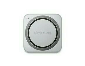 APPLE MJMV3SL/A Mac Studio: Apple M1 Max chip with 10-core CPU and 24-core GPU, 512GB SSD