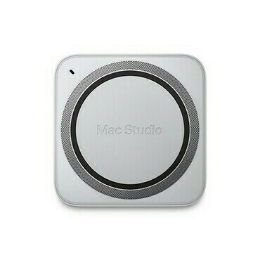 APPLE MJMV3CZ/A Mac Studio: Apple M1 Max chip with 10-core CPU and 24-core GPU, 512GB SSD