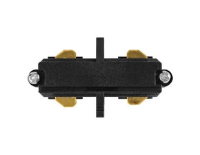 Spojka přímá LEDVANCE TRACKLIGHT LINEAR CONNECTOR BK