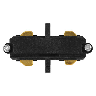 Spojka přímá LEDVANCE TRACKLIGHT LINEAR CONNECTOR BK