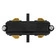 Spojka přímá LEDVANCE TRACKLIGHT LINEAR CONNECTOR BK