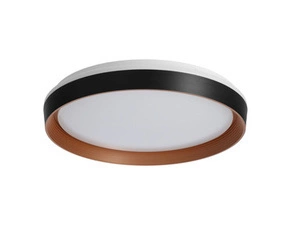 Nástěnné a stropní LED svítidlo LED-POL Xiera LED 45W CCT B/G