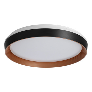 Nástěnné a stropní LED svítidlo LED-POL Xiera LED 45W CCT B/G