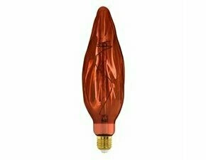 EGLO LM-E27-LED CF78 4W KUPFER 1 STK