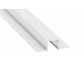 LED profil GREENLUX AL-PROFIL GAUDI WHITE 2M (10-0951-20)