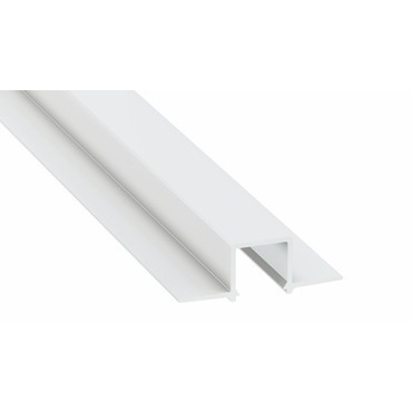 LED profil GREENLUX AL-PROFIL GAUDI WHITE 2M (10-0951-20)