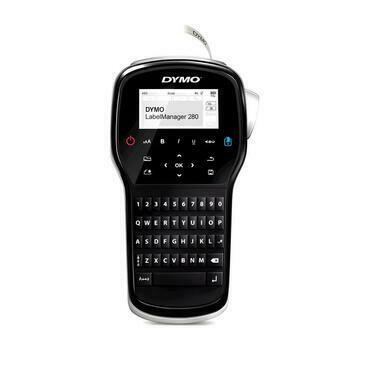 GPH DYMO LM280 El