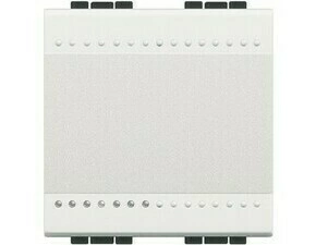 LEG N4005M2N BT LLT TLAČ.NO ŠR.SV.2M BÍLÁ