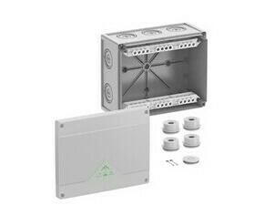 SPELSBERG Abox 250-252 NEW