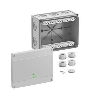 SPELSBERG Abox 250-252 NEW