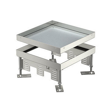 RKN2 9 VS 20 Čtvercová kazeta