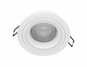 Svítidlo bodové EGLO LED-ZIG-RGB CCT SPOT O93 WEISS CAROSSO