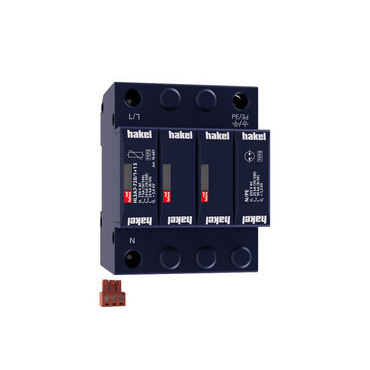 HAKEL 10607 HLSA7-720/1+1 S SPD typ 1+2 RP 0,46kč/ks