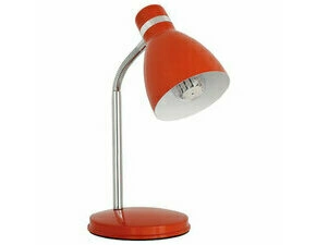 KANLUX ZARA HR-40-OR - kancelářská stolní lampa