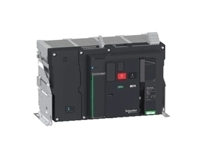 SCHN LV848011 Odpínač MTZ2 08 NA 4P pevný RP 52kč/ks