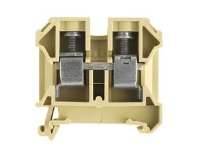 WEIDMÜLLER 380660000 SAK 16/35