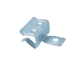HLS HL CLP1040 Úchyt na traverzu 10-15 mm s vodorovným otvorem M6, Geomet, GM