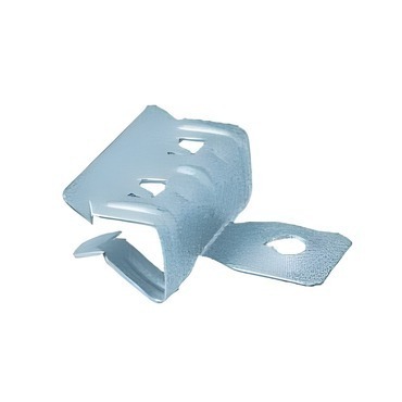 HLS HL CLP1035 Úchyt na traverzu 4-10 mm s vodorovným otvorem M6, Geomet, GM