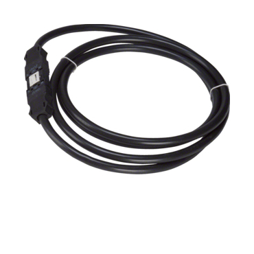 HAG G4797 Propojovací kabel s koncovkami WAGO, 3x2,5mm2, délk