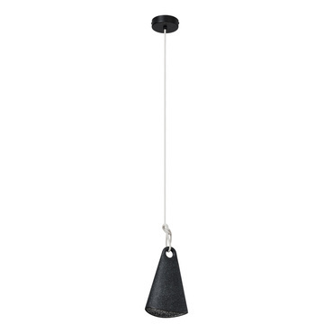 LED svítidlo dekorativní OSRAM DECOR BELL PENDANT PCR E27