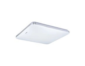 DAM Plafoniera ADIS LED D SLIM MVS 20W NW IP44 bílá