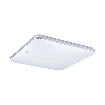DAM Plafoniera ADIS LED D SLIM MVS 20W NW IP44 bílá