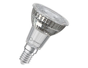 LED žárovka bodová LEDVANCE LED PAR165036 4.5W 827 E14 P