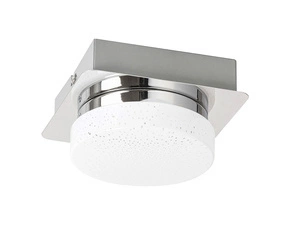 LED svítidlo RABALUX 5661 HILARY chromová LED 5W