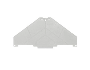 WEIDMÜLLER 1211460000 PAP PRV/PPV8 GR