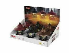 EMOS P4716 COB LED LUCERNA 150 LM 6 KS