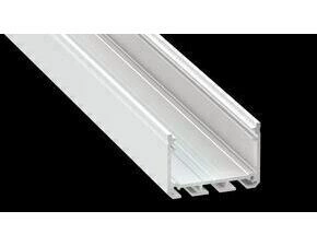LED profil GREENLUX AL-PROFIL ILEDO WHITE 1M (10-0111-10)