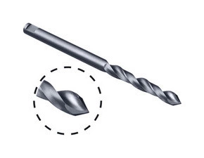 SCHM KA-1089-30 Nástroj - Spiralbohrer průměr 6 mm