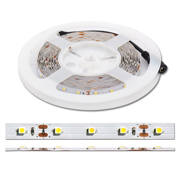 LED pásek sada ECOPLANET STRIP SET 4,8W, 300lm, 4000K, IP20, 1,5m