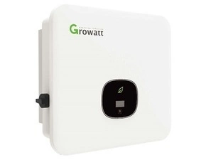 Střídač Growatt MOD 15KTL3-X