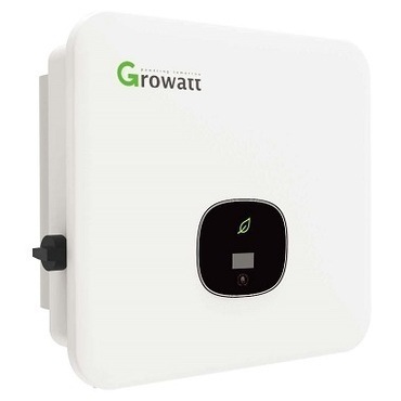 Střídač Growatt MOD10KTL3-XH(BP)