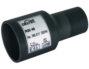DEHN 785217  Redukce k adaptéru hadice NN/VN  pro průměr hadice 45 mm DEHN DEHN
