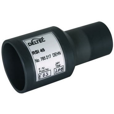 DEHN 785217  Redukce k adaptéru hadice NN/VN  pro průměr hadice 45 mm DEHN DEHN