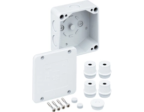 SPELSBERG 40490701 WK 040 - prázdná