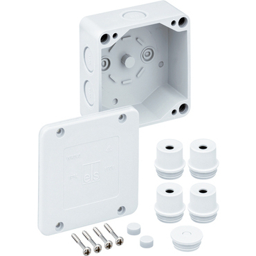 SPELSBERG 40490701 WK 040 - prázdná