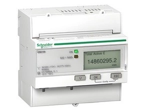 SCHN A9MEM3100 Elektroměr iEM3100 do 63A