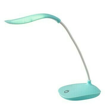 LED lampa stolní RABALUX 74235 Bedi LED 2W