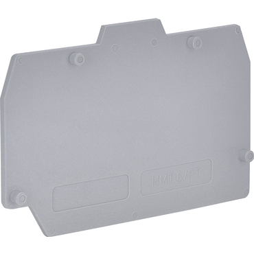 ETI 003903139 uzavírací kryt, ESP-HMT.6/PT