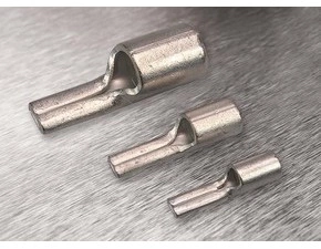 wpr8856 KON-0.5-8 lisovací kolík neizolovaný (DIN 46230), 0,1 - 0,5 mm2, d. kolíku: 10 mm