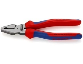 KNIPEX 02 02 180 Kleště kombinované - silové