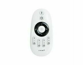 Ovladač LED POL ORO-REMOTE-DUAL-WHITE-4-ZONE