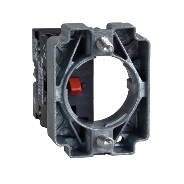 SCHN ZB2BZ102 SPÍNACÍ JEDNOTKA S UPEVNĚNÍM