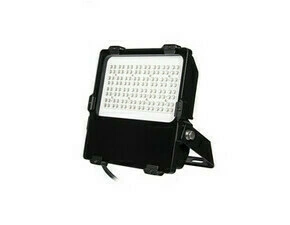 LED reflektor MC LED Delta 100, 4000K, 100W, vyzařovací úhel 60°×120°