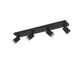 Svítidlo bodové EGLO LED-RGB/CCT-BALKEN/4 SW 'MELITELLO-Z'